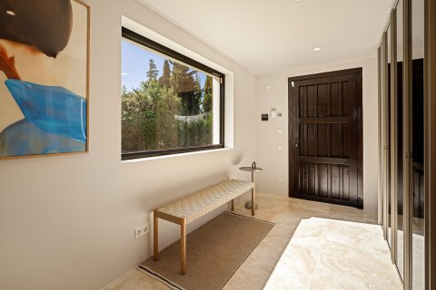 Villa for sale in Marbella, Malaga, Spain 4 bedrooms, 262 sq.m. No. 174556 - photo 22