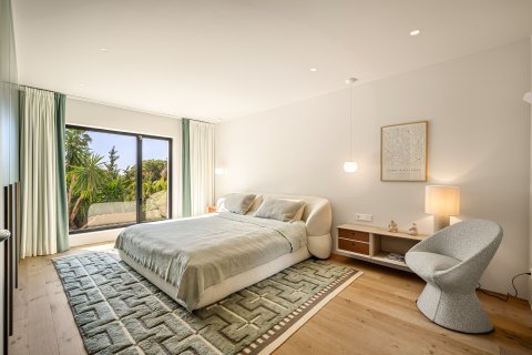 Villa for sale in Marbella, Malaga, Spain 4 bedrooms, 262 sq.m. No. 174556 - photo 23