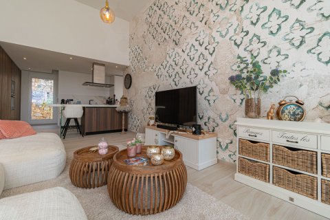 Продажа виллы в Альгорфа, Аликанте, Испания 133м2 №165991 - фото 2