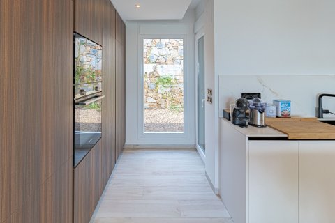 Продажа виллы в Альгорфа, Аликанте, Испания 133м2 №165991 - фото 9