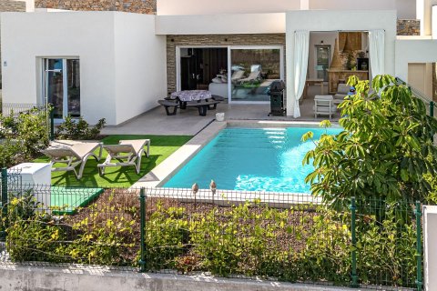 Villa a Algorfa, Alicante, Spagna 133 mq. N° 165991