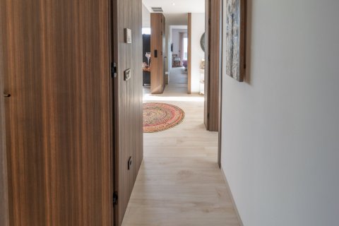 Продажа виллы в Альгорфа, Аликанте, Испания 133м2 №165991 - фото 18