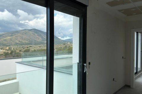 Продажа виллы в Финестрат, Аликанте, Испания 3 спальни, 327.26м2 №165968 - фото 26