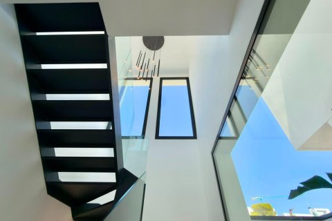 Huvila myytävänä Finestrat, Alicante, Espanja, 3 makuuhuonetta, 462.62 m2 No. 165968 - kuva 22