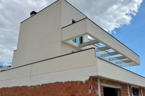 Продажа виллы в Финестрат, Аликанте, Испания 3 спальни, 327.26м2 №165968 - фото 18
