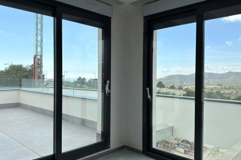 Продажа виллы в Финестрат, Аликанте, Испания 3 спальни, 327.26м2 №165968 - фото 24