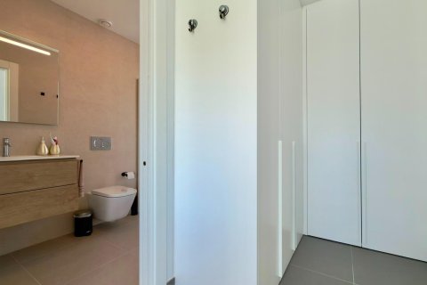 Huvila myytävänä Finestrat, Alicante, Espanja, 3 makuuhuonetta, 462.62 m2 No. 165968 - kuva 28