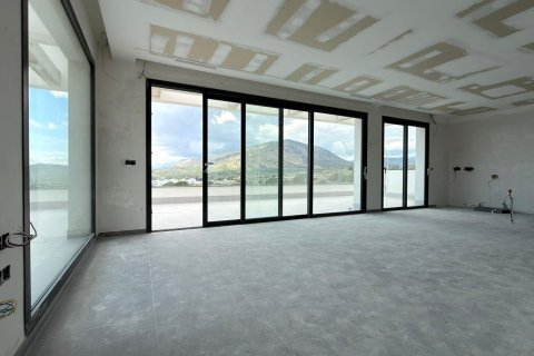 Продажа виллы в Финестрат, Аликанте, Испания 3 спальни, 327.26м2 №165968 - фото 7