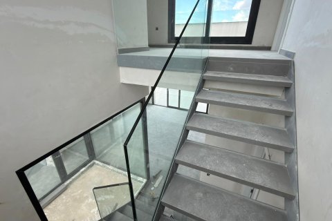 Продажа виллы в Финестрат, Аликанте, Испания 3 спальни, 327.26м2 №165968 - фото 11