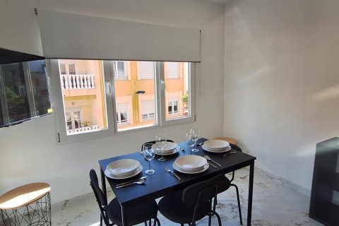Huoneisto myytävänä Torrevieja, Alicante, Espanja, 1 makuuhuone, 64 m2 No. 165963 - kuva 4
