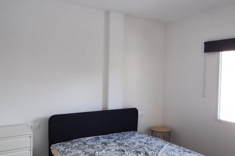 Huoneisto myytävänä Torrevieja, Alicante, Espanja, 1 makuuhuone, 64 m2 No. 165963 - kuva 19