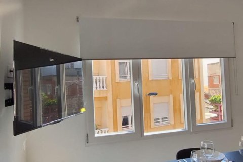 Huoneisto myytävänä Torrevieja, Alicante, Espanja, 1 makuuhuone, 64 m2 No. 165963 - kuva 21