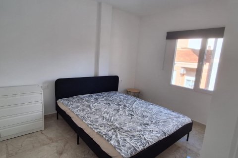 Huoneisto myytävänä Torrevieja, Alicante, Espanja, 1 makuuhuone, 64 m2 No. 165963 - kuva 14