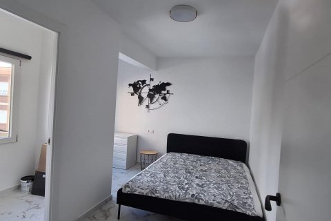 Huoneisto myytävänä Torrevieja, Alicante, Espanja, 1 makuuhuone, 64 m2 No. 165963 - kuva 9