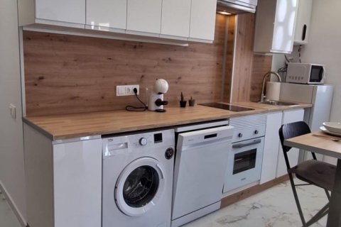 Huoneisto myytävänä Torrevieja, Alicante, Espanja, 1 makuuhuone, 64 m2 No. 165963 - kuva 8