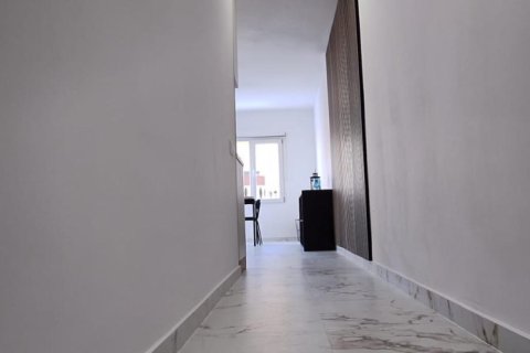 Huoneisto myytävänä Torrevieja, Alicante, Espanja, 1 makuuhuone, 64 m2 No. 165963 - kuva 18