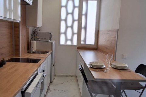 Huoneisto myytävänä Torrevieja, Alicante, Espanja, 1 makuuhuone, 64 m2 No. 165963 - kuva 22