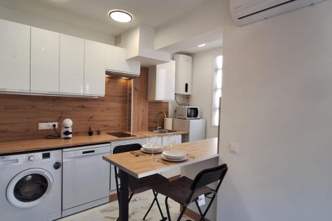 Huoneisto myytävänä Torrevieja, Alicante, Espanja, 1 makuuhuone, 64 m2 No. 165963 - kuva 6