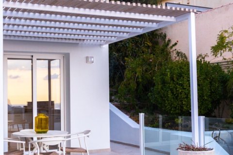 Villa in vendita a Zona Altea Hills, Alicante, Spagna 3 camere da letto, 235.5 mq. N° 165964 - foto 4