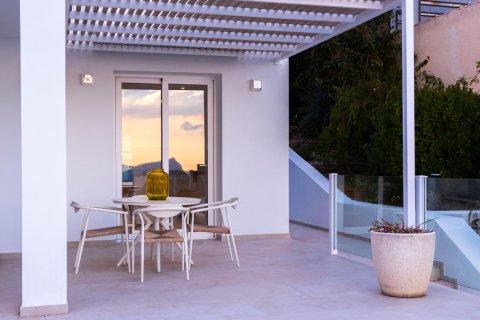 Villa in vendita a Zona Altea Hills, Alicante, Spagna 3 camere da letto, 235.5 mq. N° 165964 - foto 5