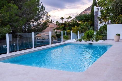 Villa in vendita a Zona Altea Hills, Alicante, Spagna 3 camere da letto, 235.5 mq. N° 165964 - foto 8