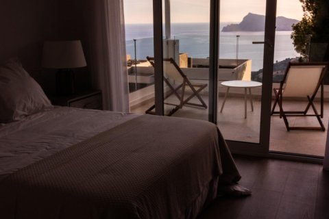 Villa in vendita a Zona Altea Hills, Alicante, Spagna 3 camere da letto, 235.5 mq. N° 165964 - foto 29