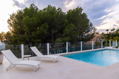 Villa in vendita a Zona Altea Hills, Alicante, Spagna 3 camere da letto, 235.5 mq. N° 165964 - foto 7