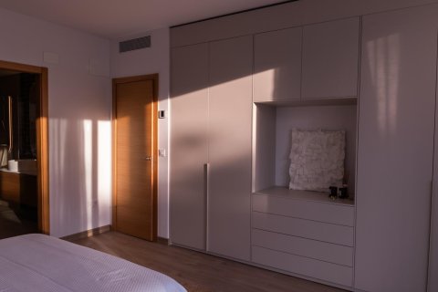 Villa in vendita a Zona Altea Hills, Alicante, Spagna 3 camere da letto, 235.5 mq. N° 165964 - foto 28