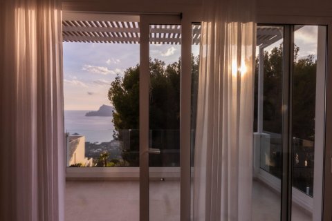 Villa in vendita a Zona Altea Hills, Alicante, Spagna 3 camere da letto, 235.5 mq. N° 165964 - foto 26