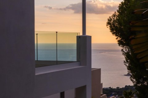 Villa in vendita a Zona Altea Hills, Alicante, Spagna 3 camere da letto, 235.5 mq. N° 165964 - foto 6