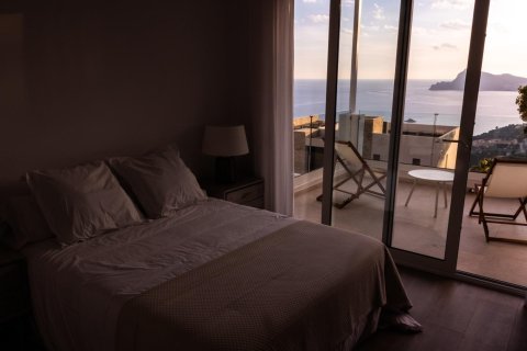 Villa in vendita a Zona Altea Hills, Alicante, Spagna 3 camere da letto, 235.5 mq. N° 165964 - foto 30