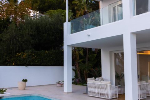 Villa in vendita a Zona Altea Hills, Alicante, Spagna 3 camere da letto, 235.5 mq. N° 165964 - foto 3