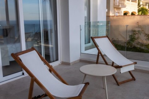Villa in vendita a Zona Altea Hills, Alicante, Spagna 3 camere da letto, 235.5 mq. N° 165964 - foto 27