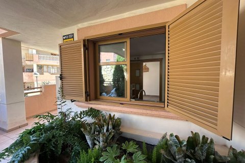 Appartamento in vendita a Finestrat, Alicante, Spagna 2 camere da letto, 101 mq. N° 165966 - foto 4