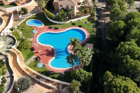 Appartamento in vendita a Finestrat, Alicante, Spagna 2 camere da letto, 101 mq. N° 165966 - foto 30