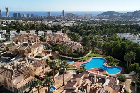 Appartamento in vendita a Finestrat, Alicante, Spagna 2 camere da letto, 101 mq. N° 165966 - foto 29