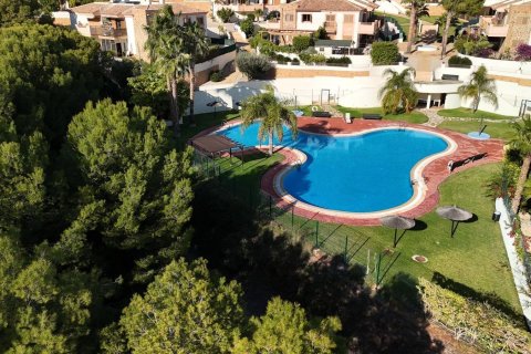 Appartamento in vendita a Finestrat, Alicante, Spagna 2 camere da letto, 101 mq. N° 165966 - foto 27