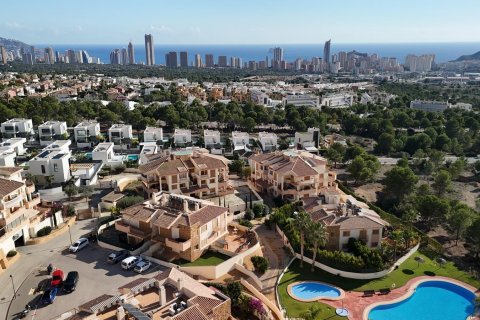 Appartamento in vendita a Finestrat, Alicante, Spagna 2 camere da letto, 101 mq. N° 165966 - foto 22