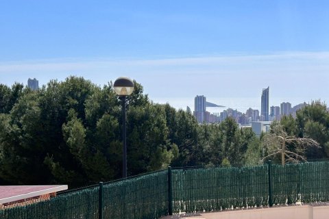 Appartamento in vendita a Finestrat, Alicante, Spagna 2 camere da letto, 101 mq. N° 165966 - foto 7