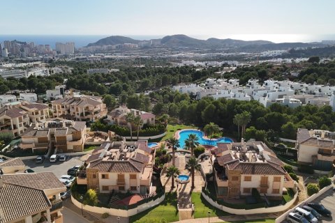 Appartamento in vendita a Finestrat, Alicante, Spagna 2 camere da letto, 101 mq. N° 165966 - foto 2