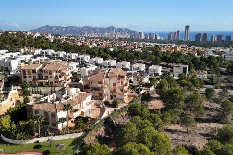 Appartamento in vendita a Finestrat, Alicante, Spagna 2 camere da letto, 101 mq. N° 165966 - foto 28