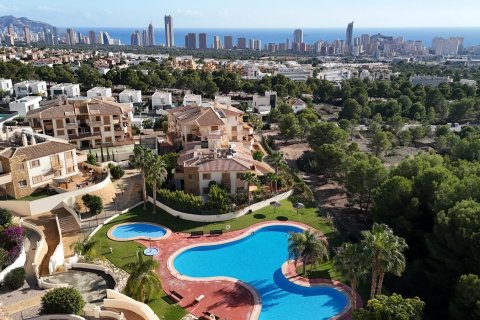 Appartamento in vendita a Finestrat, Alicante, Spagna 2 camere da letto, 101 mq. N° 165966 - foto 26