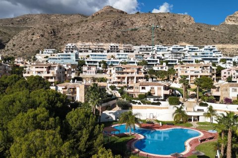 Appartamento in vendita a Finestrat, Alicante, Spagna 2 camere da letto, 101 mq. N° 165966 - foto 25