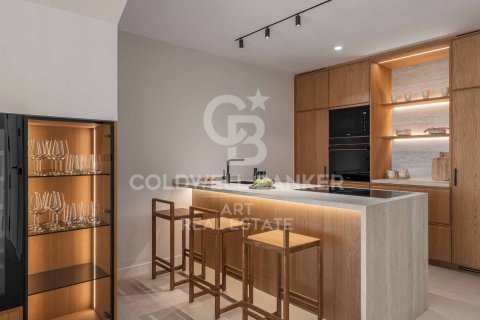 Kaupunkipientalo myytävänä Benahavis, Malaga, Espanja, 3 makuuhuonetta, 212 m2 No. 158656 - kuva 6