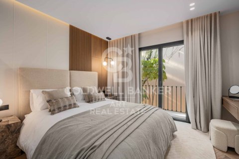 Kaupunkipientalo myytävänä Benahavis, Malaga, Espanja, 3 makuuhuonetta, 212 m2 No. 158656 - kuva 12