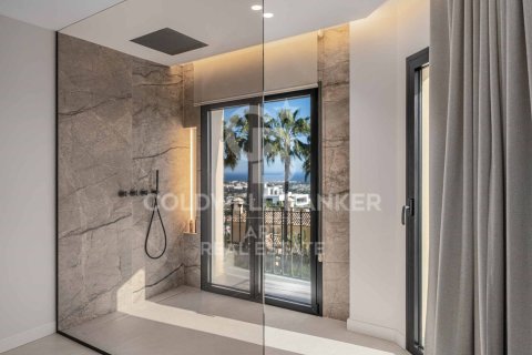 Villetta a schiera in vendita a Benahavis, Malaga, Spagna 3 camere da letto, 212 mq. N° 158656 - foto 13