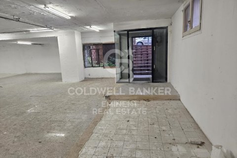 Продажа коммерческой недвижимости в Барселона, Испания 240м2 №158657 - фото 2