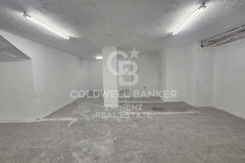 Продажа коммерческой недвижимости в Барселона, Испания 240м2 №158657 - фото 4