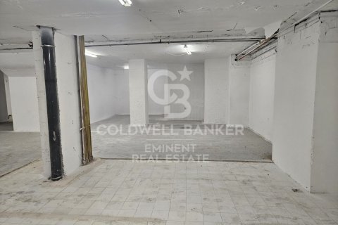 Lokal usługowy w Barcelona, Hiszpania 240 mkw. nr 158657 – zdjęcie 8