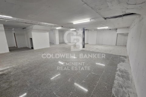 Lokal usługowy w Barcelona, Hiszpania 240 mkw. nr 158657 – zdjęcie 4